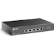 A small tile product image of TP-Link SX105 - 5-Port 10GbE Desktop Switch