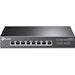 A product image of TP-Link SG108-M2 - 8-Port 2.5GbE Desktop Switch
