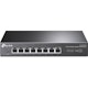 A small tile product image of TP-Link SG108-M2 - 8-Port 2.5GbE Desktop Switch