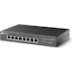 A small tile product image of TP-Link SG108-M2 - 8-Port 2.5GbE Desktop Switch