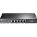 A product image of TP-Link SG105-M2 - 5-Port 2.5GbE Desktop Switch