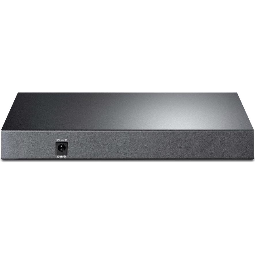 A large main feature product image of TP-Link SG105-M2 - 5-Port 2.5GbE Desktop Switch