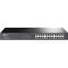 A product image of TP-Link SG1024 - 24-Port Gigabit Rackmount Switch