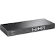 A small tile product image of TP-Link SG1016 - 16-Port Gigabit Rackmount Switch