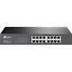 A small tile product image of TP-Link SG1016D - 16-Port Gigabit Desktop/Rackmount Switch