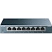 A product image of TP-Link SG108 - 8-Port 10/100/1000Mbps Desktop Switch
