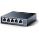A small tile product image of TP-Link SG105 - 5-Port 10/100/1000Mbps Desktop Switch