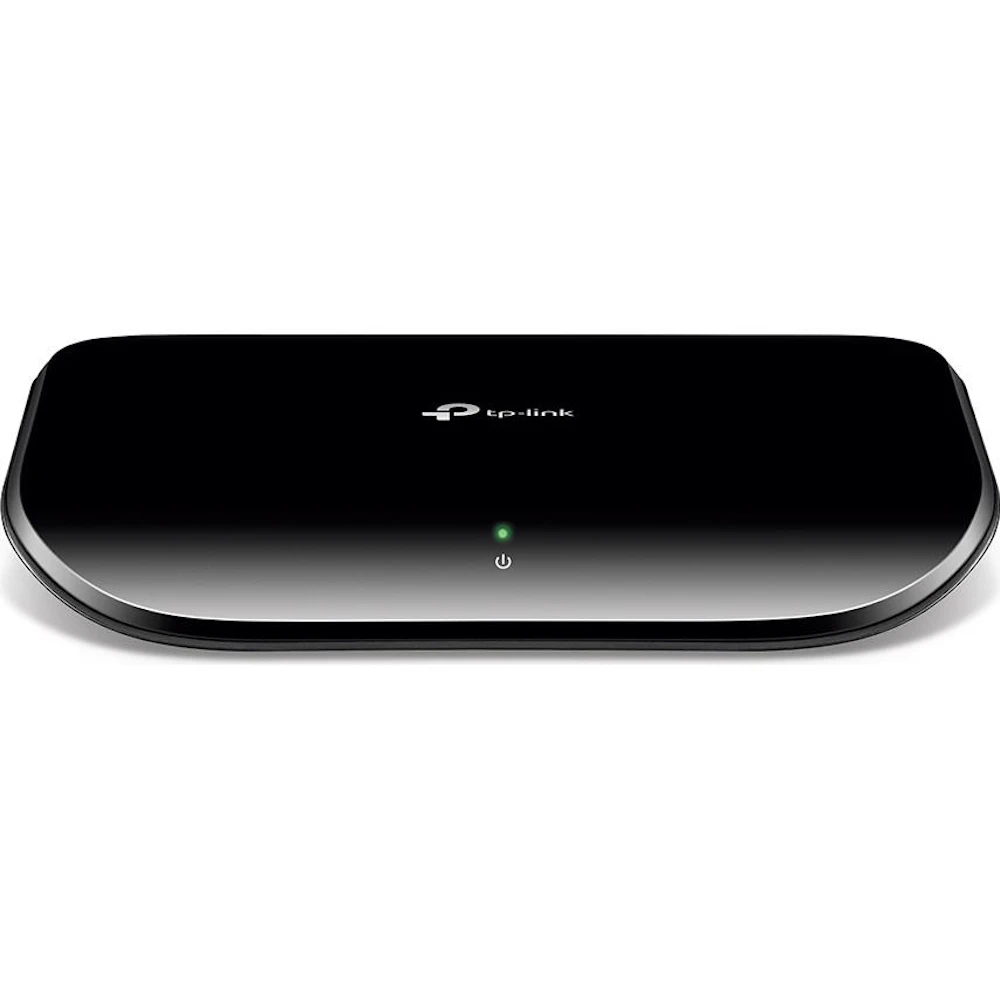 TP-Link SG1005D - 5-Port Gigabit Desktop Switch