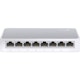 A small tile product image of TP-Link SF1008D 8-Port 10/100Mbps Desktop Switch