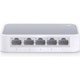 A small tile product image of TP-Link SF1005D - 5-port 10/100Mbps Mini Desktop Switch