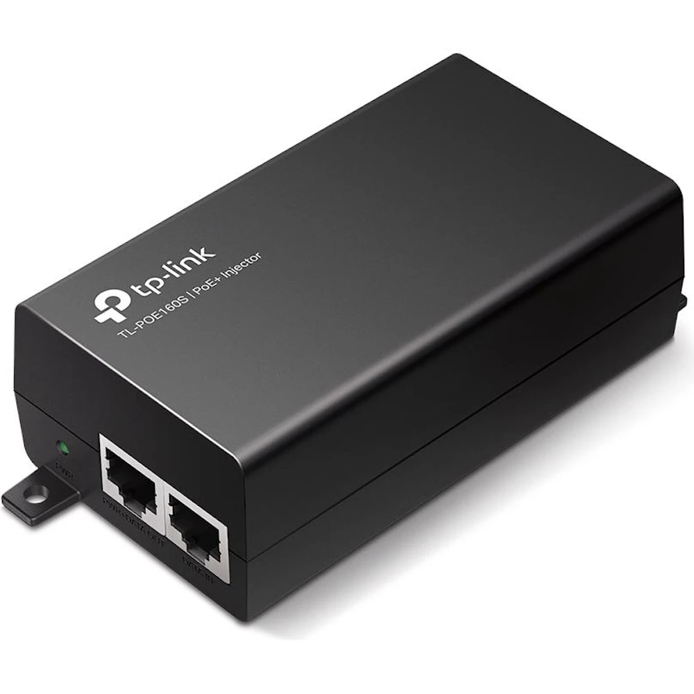 TP-Link POE160S - PoE+ Injector