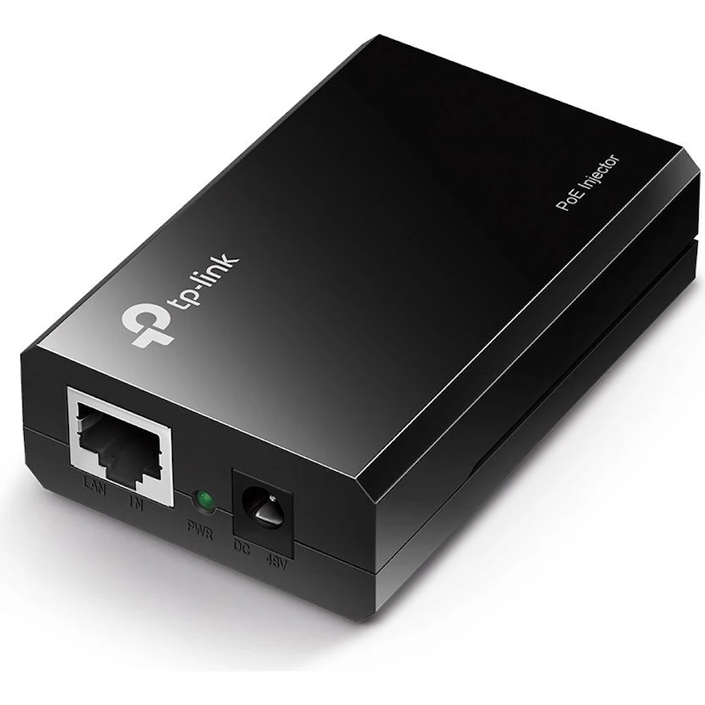TP-Link POE150S - PoE Injector