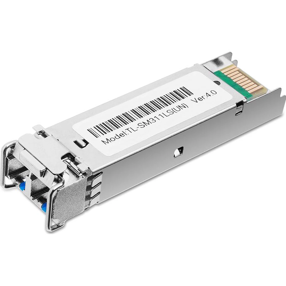 TP-Link SM311LS - MiniGBIC Gigabit SFP Module