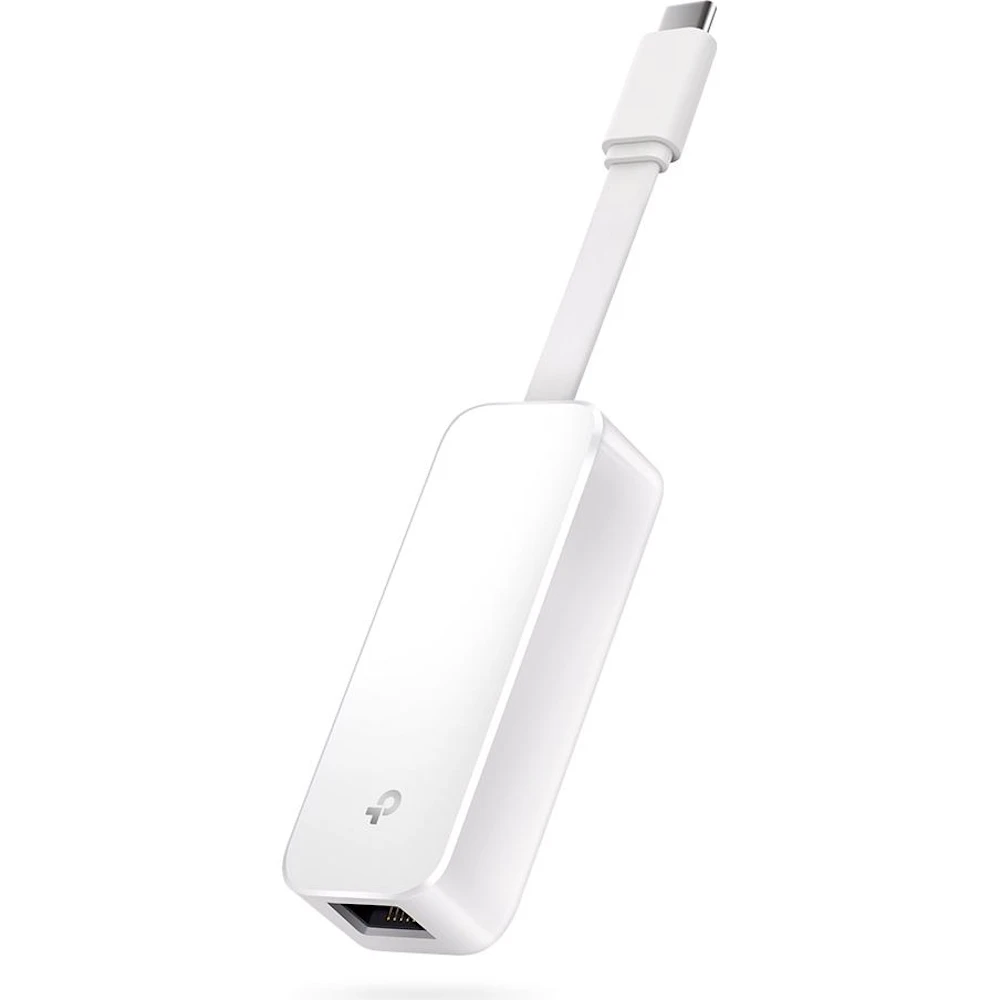 TP-Link UE300C - USB Type-C to Gigabit Ethernet Network Adapter