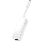 A small tile product image of TP-Link UE300C - USB Type-C to Gigabit Ethernet Network Adapter