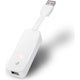 A small tile product image of TP-Link UE300 - USB 3.0 to Gigabit Ethernet Network Adapter