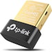 A product image of TP-Link UB400 Bluetooth 4.0 Nano USB Adapter