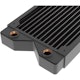 A small tile product image of Bykski 240mm RD Series Radiator - Black