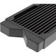 A small tile product image of Bykski 240mm RD Series Radiator - Black