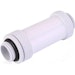 A product image of Bykski G1/4 41-69mm Expansion Joint - White