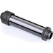 A product image of Bykski G1/4 83-110mm Expansion Joint - Black Chrome