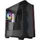 A small tile product image of DeepCool CC560 ARGB Mid Tower Case - Black