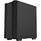 A small tile product image of DeepCool CC560 ARGB Mid Tower Case - Black