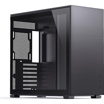 Product image of Jonsbo D41 Solid ATX Case - Black - Click for product page of Jonsbo D41 Solid ATX Case - Black