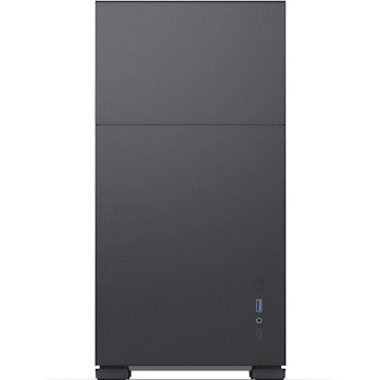 Product image of Jonsbo D41 Solid ATX Case - Black - Click for product page of Jonsbo D41 Solid ATX Case - Black