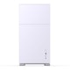 A small tile product image of Jonsbo D41 Solid 35.4L Compact ATX Case (White)