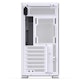 A small tile product image of Jonsbo D41 Solid ATX Case - White