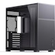 A small tile product image of Jonsbo D41 Mesh ATX Case - Black