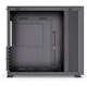 A small tile product image of Jonsbo D41 Mesh ATX Case - Black