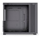 A small tile product image of Jonsbo D41 MESH 35.4L Compact ATX Case (Black)