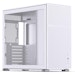 A product image of Jonsbo D41 Mesh ATX Case - White