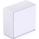 A small tile product image of Jonsbo D41 MESH 35.4L Compact ATX Case (White)