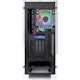 A small tile product image of Thermaltake Divider 370 - ARGB Mid Tower Case (Snow)