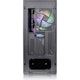 A small tile product image of Thermaltake Divider 370 - ARGB Mid Tower Case (Black)