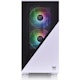 A small tile product image of Thermaltake Divider 170 - ARGB Micro Tower Case (Snow)