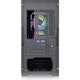 A small tile product image of Thermaltake Divider 170 - ARGB Micro Tower Case (Black)