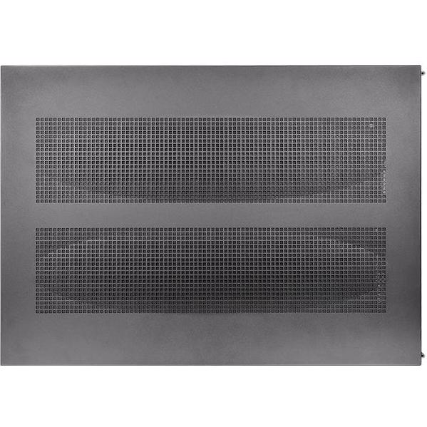A large main feature product image of Thermaltake Core W200 Super Tower Case - Black