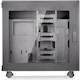A small tile product image of Thermaltake Core W200 Super Tower Case - Black