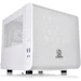 A product image of Thermaltake Core V1 SFF Case - Snow