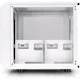 A small tile product image of Thermaltake Core V1 SFF Case - Snow