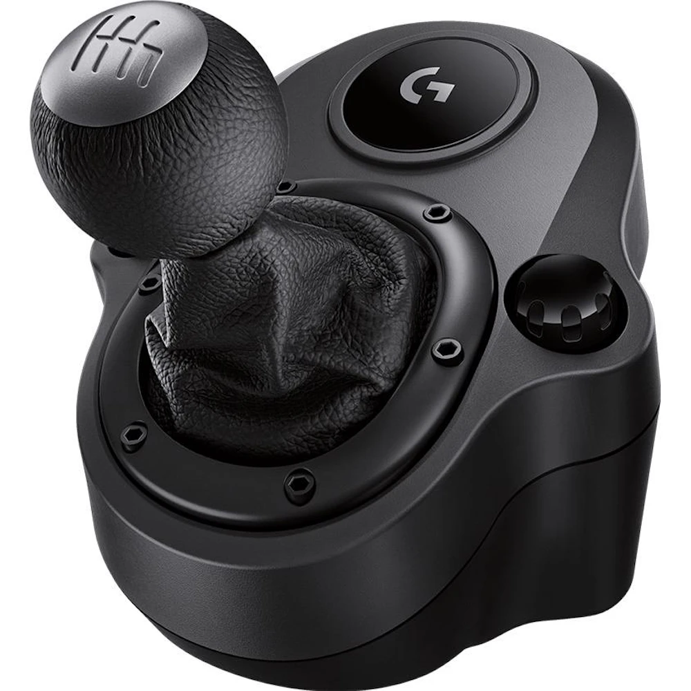 Logitech Driving Force Shifter for G920/G29