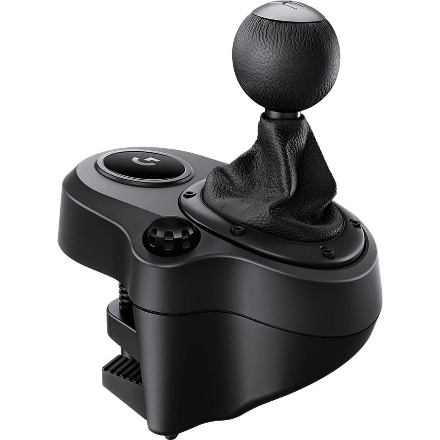 Logitech Driven outlet force.