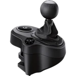 A small tile product image of Logitech Driving Force Shifter for G920/G29
