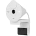 A product image of Logitech Brio 300 - 1080p30 Full HD Webcam (Off White)