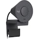 A small tile product image of Logitech Brio 300 - 1080p30 Full HD Webcam (Graphite)