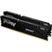 A product image of Kingston Fury Beast 64GB Kit (2x32GB) EXPO DDR5-6000 C36